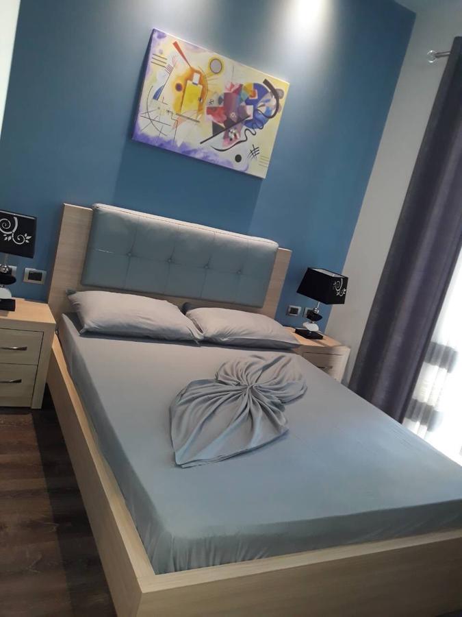 Hotel Nuanti Himare